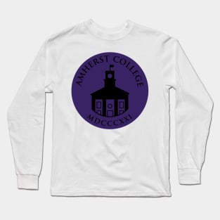 Amherst College Long Sleeve T-Shirt